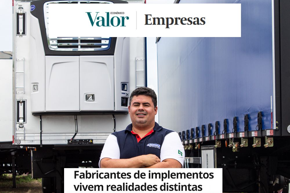 Fabricantes de implementos vivem realidades distintas 